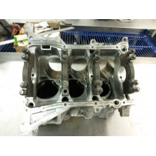 #BLI11 Engine Cylinder Block From 2014 Nissan Murano  3.5